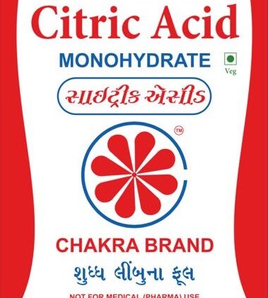 LARGE CITRIC ACID